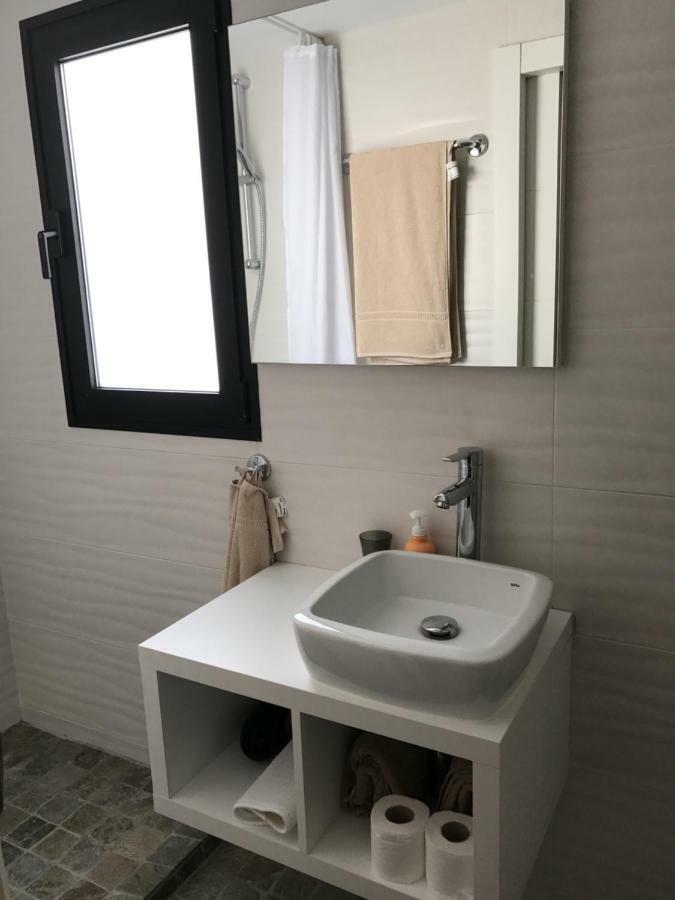 Vivienda Vacacional Casa Federico Corralejo Extérieur photo