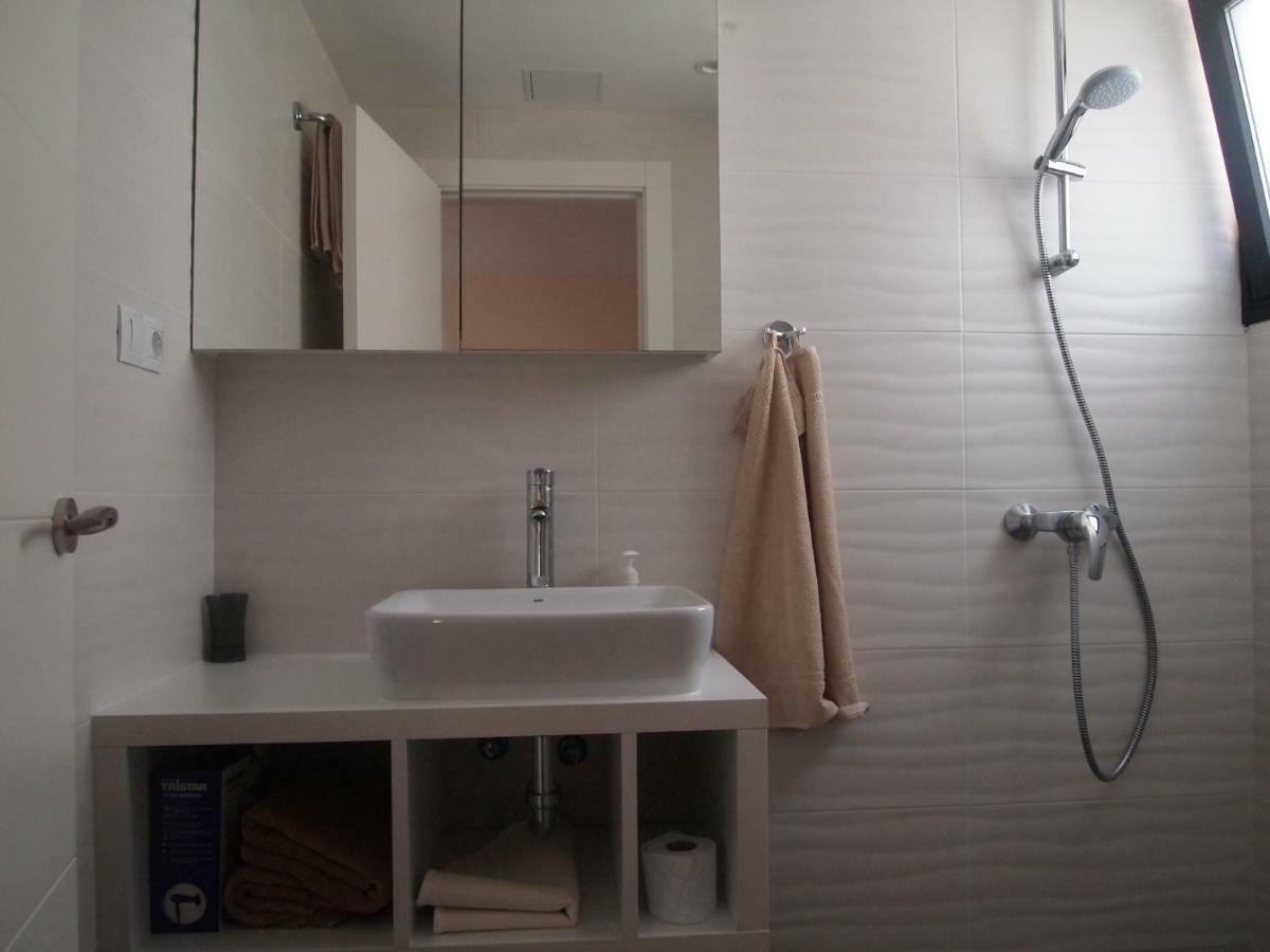 Vivienda Vacacional Casa Federico Corralejo Extérieur photo